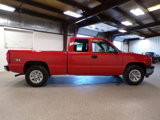 Used 2005 Chevrolet Silverado 1500 W/T w/ Light Duty Power Package image 6