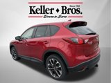 Used 2016 MAZDA CX-5 Grand Touring image 5
