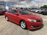 Used 2014 Toyota Camry SE image 3