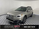 Used 2017 Subaru Outback 2.5i Limited image 3