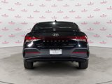 New 2025 Hyundai Elantra Sport image 4