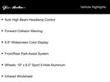 Used 2018 Alfa Romeo Stelvio AWD image 3