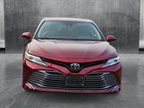Used 2020 Toyota Camry XLE image 2