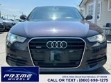 Used 2013 Audi A6 2.0T Premium Plus w/ Premium Plus Pkg image 2