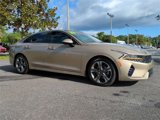 Used 2021 Kia K5 EX image 2