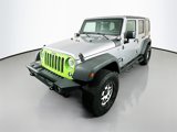 Used 2016 Jeep Wrangler Unlimited Sport w/ Quick Order Package 24S image 3