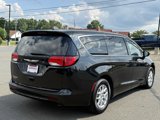 Used 2021 Chrysler Voyager LX image 3