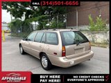 Used 1999 Ford Escort SE image 3