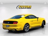 Used 2015 Ford Mustang Coupe w/ Equipment Group 051A image 4