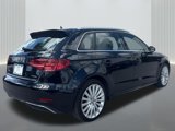 Used 2017 Audi A3 e-tron Premium Plus w/ Technology Package image 5
