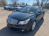 Used 2010 Buick LaCrosse CXS w/ Touring Package image 3