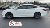 Used 2018 Nissan Altima 2.5 S w/ S Convenience Package image 4