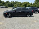 Used 2016 Honda Civic Touring image 4