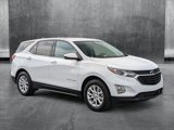 Used 2018 Chevrolet Equinox Premier image 3