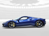 Certified 2024 Ferrari 296 GTS image 2