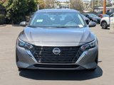 New 2025 Nissan Sentra S image 2