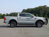 Certified 2021 Ford Ranger XLT w/ Equipment Group 301A Mid image 2