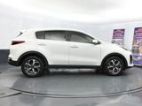 Used 2020 Kia Sportage LX image 4