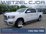Certified 2022 RAM 1500 Laramie image 3