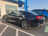 Used 2024 Chevrolet Camaro LT w/ Technology Package image 3