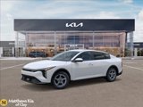 New 2025 Kia K4 LXS image 3