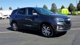 Certified 2022 Chevrolet Equinox LT image 2