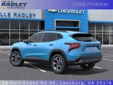 New 2025 Chevrolet Trax LT w/ Driver Confidence Package image 3