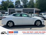 Used 2016 Kia Optima Hybrid image 6