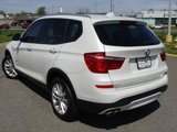 Used 2016 BMW X3 xDrive28i image 4
