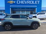 New 2025 Chevrolet TrailBlazer LT w/ Convenience Package image 3