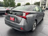 Used 2021 Toyota Prius Limited image 5