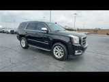Used 2015 GMC Yukon SLT image 2