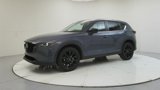 Used 2022 MAZDA CX-5 Carbon Edition image 4