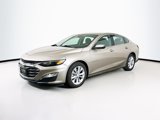 Used 2022 Chevrolet Malibu LT image 3