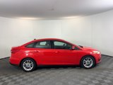 Used 2016 Ford Focus SE image 4