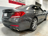 Used 2021 Genesis G70 2.0T w/ Prestige Package image 3