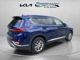 Used 2020 Hyundai Santa Fe SEL image 4