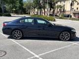 Certified 2022 BMW 530i w/ M Sport Package image 3