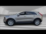 Used 2022 Cadillac XT4 Luxury w/ Driver Awareness Package image 2