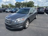 Used 2010 Honda Crosstour EX image 3