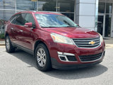 Used 2016 Chevrolet Traverse LT image 3