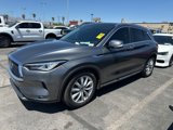 Used 2019 INFINITI QX50 Essential w/ Premium Heat Package image 3