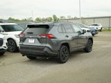 Used 2021 Toyota RAV4 LE w/ Carpet Mat Package (TMS) image 5