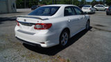 Used 2012 Toyota Corolla S image 4