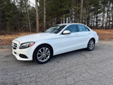 Used 2015 Mercedes-Benz C 300 4MATIC Sedan image 2