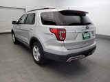 Used 2016 Ford Explorer XLT w/ Equipment Group 202A image 5