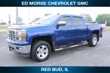 Used 2014 Chevrolet Silverado 1500 LT w/ All Star Edition image 4