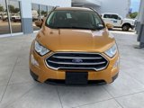 Certified 2021 Ford EcoSport SE image 3