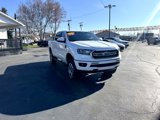 Used 2019 Ford Ranger Lariat w/ Trailer Tow Package image 3