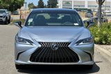 New 2025 Lexus ES 350 w/ Premium Package image 6